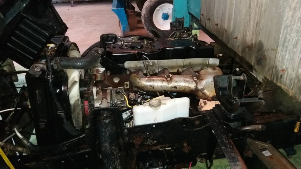 6ล้อคาร์โก้ ISUZU NKR110 แรงม้า แท้ห้าง สภาพเดิมๆ สวยๆ พร้อมใช้งาน คัทซีสวย เครื่องดี เล่มพร้อม ราคาคุยได้ สอบถาม0872976734