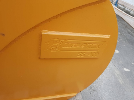 บุ้งกี๋ PC-120 บุ้งกี๋ PC-120