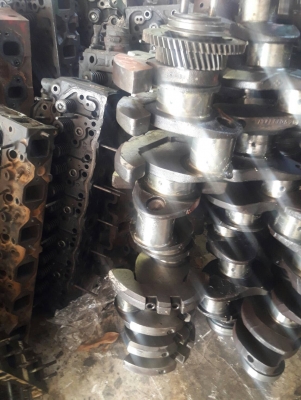 ข้อเหวี่ยง HINO F21C  STD