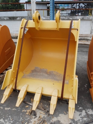 บุ้งกี๋ Cat-320  20ton