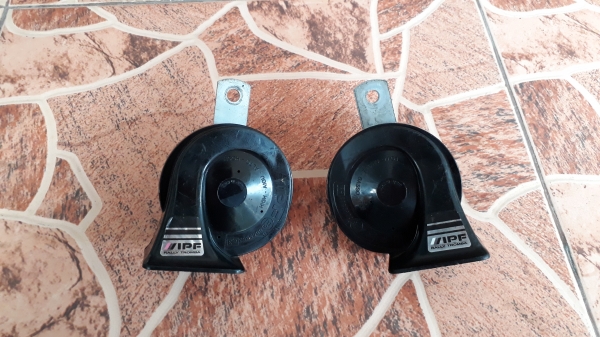 แตร IPF Rally Tromba แตร IPF Rally Tromba