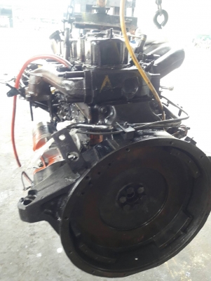 เครื่อง ISUZU 6BF1 170แรง เครื่องดีไม่หลวม