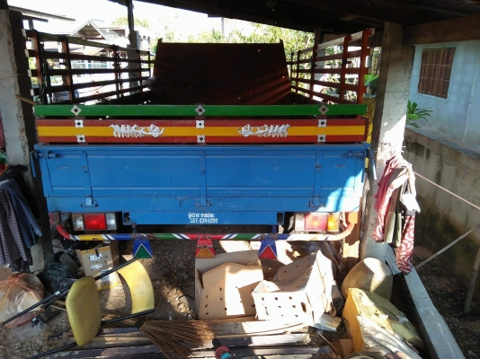 ขายรถไถฟอร์ด. 6610 สนใจโทร0981912778 ฉลาดศิลป์