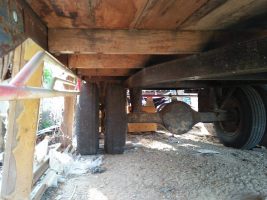 ขายรถไถฟอร์ด. 6610 สนใจโทร0981912778 ฉลาดศิลป์