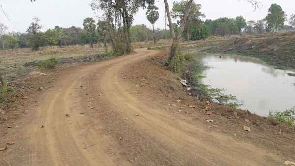 ขายที่ดิน