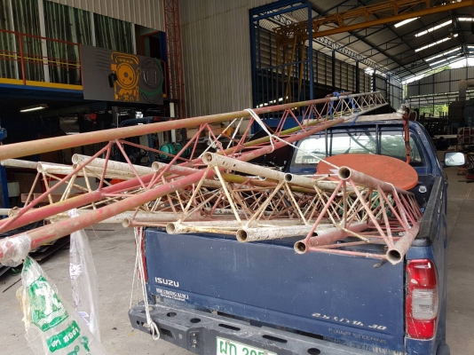 เสา Tower เสา Tower