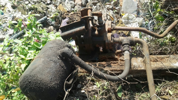 ขายชุดดั้ม10ล้อสภาพดีมากๆพร้อมใช้งานราคา20000