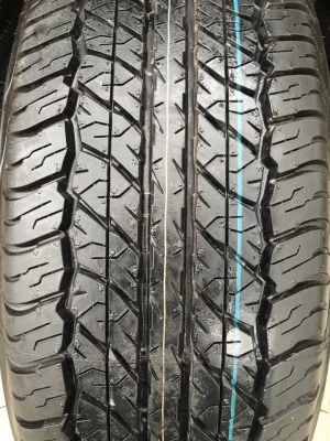 แม็กป้ายแดง Nissan Navara NP300 ขอบ 16 พร้อมยางป้ายแดง Dunlop 255-70-16 ปลายปี 17 สวยกริบ ตุ่ม เส้นสีทุกเส้น