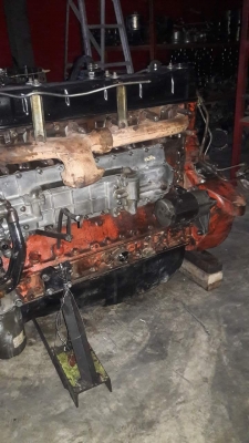 เครื่องยนต์6SD1#240แรงม้า สวยสมบูรณ์ติดดีมากพร้อมใช้ที่ 081-1951535ครับ