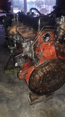 เครื่องยนต์6SD1#240แรงม้า สวยสมบูรณ์ติดดีมากพร้อมใช้ที่ 081-1951535ครับ