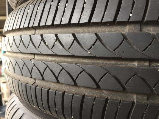 ขายยางป้ายแดง MAXXIS 175-65-15 ปี17 ชุดละ 4,000 บาท