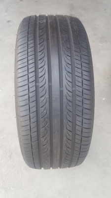 ขายยาง225/45/18 ปี 15 DEESTONE 2 เส้น