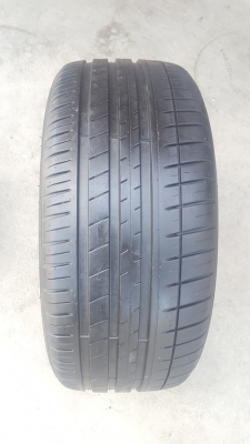 ขายยาง235/45/17 ปี 14 MICHERLIN Pilot3 2 เส้น ขายยาง235/45/17 ปี 14 MICHERLIN Pilot3 2 เส้น