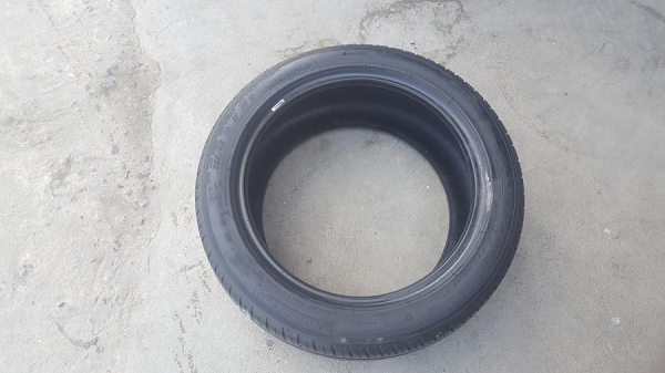 ขายยาง235/45/17 ปี 14 MICHERLIN Pilot3 2 เส้น ขายยาง235/45/17 ปี 14 MICHERLIN Pilot3 2 เส้น