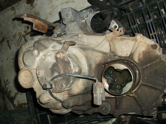 ขายเกียร์นิสสันเอ็นวีธรรมดา ขายเกียร์นิสสันเอ็นวีธรรมดา