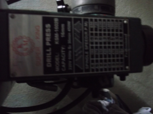 ขายแท่นสว่านพร้อมใช้สูงเมตรกว่า ขายแท่นสว่านพร้อมใช้สูงเมตรกว่า