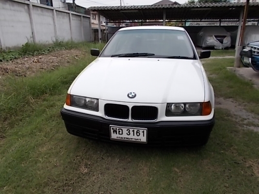 e36 316i compact ปี98 สีขาวเดิม ไมล์87000กม.แท้ มือแรก ไม่เคยติดก๊าซ รถเดิมทั้งคัน