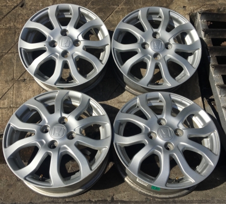 ล้อแม็ก Honda Brio Amaze ขอบ 14