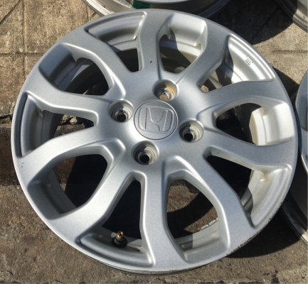 ล้อแม็ก Honda Brio Amaze ขอบ 14