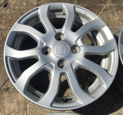 ล้อแม็ก Honda Brio Amaze ขอบ 14