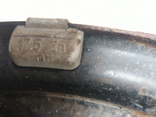 ขายกระทะล้อ 4 ล้อ 2000 บาท