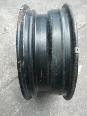ขายกระทะล้อ 4 ล้อ 2000 บาท
