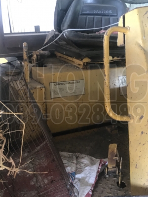 ขายด่วน รถดั้มเปอร์ 4+4 ลุยได้ทุกสภาวะ ระบบหมุนเทปูน ได้รอบทิศทาง เครือง4สูบ รถเก่ายี่ปุ่น ขาย 290000