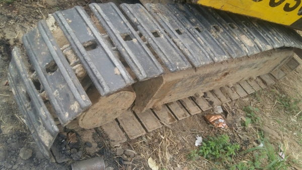 ขายแมคโครเล็ก MITSUBISHI M5030