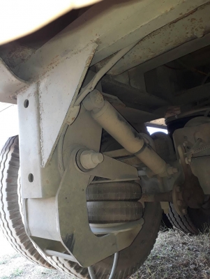 ขายเพรายกล้อ หางเทเลอร์