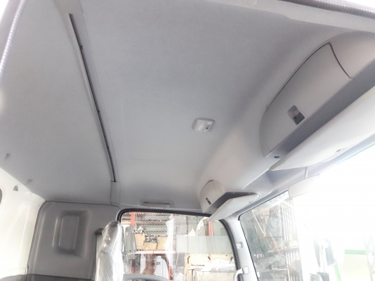 โครงหัวเก๋งอีซุซุ360