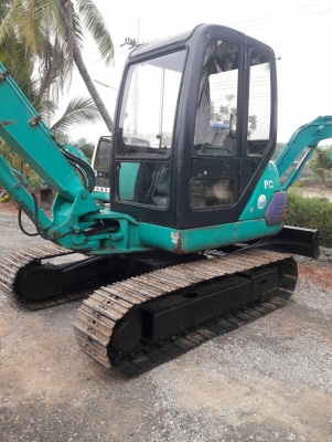 ขายจ้า..KOMATSU PC45-1  เก่านอกแท้...สภาพสวย...พร้อมใช้  โทร 089-3818694  ดวงนภา