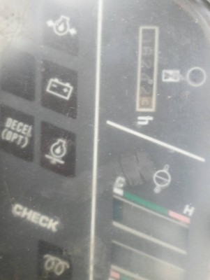 ขายจ้า..KOMATSU PC45-1  เก่านอกแท้...สภาพสวย...พร้อมใช้  โทร 089-3818694  ดวงนภา