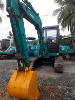 ขายจ้า..KOMATSU PC45-1  เก่านอกแท้...สภาพสวย...พร้อมใช้  โทร 089-3818694  ดวงนภา