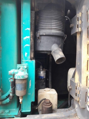 ขายจ้า..KOBELCO SK135SR  YY00  มีลายแย๊ก  เก่านอกแท้...7,XXX  ชั่วโมง  เดิมๆๆ  พร้อมใช้  โทร 089-3818694  ดวงนภา