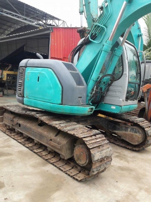 ขายจ้า..KOBELCO SK135SR  YY00  มีลายแย๊ก  เก่านอกแท้...7,XXX  ชั่วโมง  เดิมๆๆ  พร้อมใช้  โทร 089-3818694  ดวงนภา