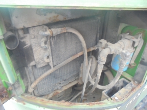 ขายรถขุดเล็ก  ยี่ห้อ MITSUBISHI  รุ่น  MX35  ปั้มนิ้วรถเก่านอก ยังไม่เคยใช้งานในไทย  มีใบอินวอย ขายถูก