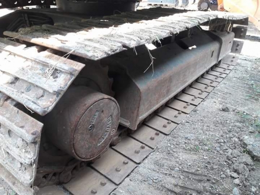 ขายจ้า..KOBELCOSK60-3  มาร์ตไฟว์  ซุปเปอร์  เก่านอกแท้  สภาพสวย  เดิมๆๆ  พร้อมใช้  โทร 089-3818694  ดวงนภา