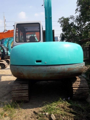 ขายจ้า..KOBELCOSK60-3  มาร์ตไฟว์  ซุปเปอร์  เก่านอกแท้  สภาพสวย  เดิมๆๆ  พร้อมใช้  โทร 089-3818694  ดวงนภา