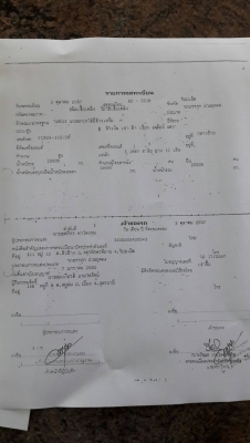 ISUZU FXZ DECA 360 DT ปี 57 แม่ลูกดัมพ์เกษตรพืชไร่ กระบะมิเนียมอู่.โชคชัย ไมล์35x,xxx กม. รถโรงสีวิ่งข้าว พื้นกะบะสวยไม่มีบุบ เฟืองช้า ภาษี พรบ.เต็มหมดก.ย 61 เอกสารเล่มพร้อมโอน แม่ลูกใส่ของได้28.10ตัน