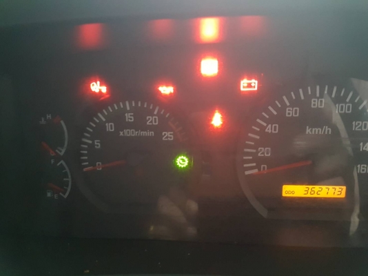 ISUZU FXZ DECA 360 DT ปี 57 แม่ลูกดัมพ์เกษตรพืชไร่ กระบะมิเนียมอู่.โชคชัย ไมล์35x,xxx กม. รถโรงสีวิ่งข้าว พื้นกะบะสวยไม่มีบุบ เฟืองช้า ภาษี พรบ.เต็มหมดก.ย 61 เอกสารเล่มพร้อมโอน แม่ลูกใส่ของได้28.10ตัน