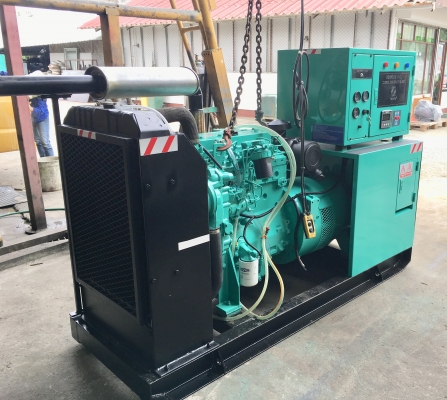 PERKINS 50 KVA. USA. รับประกัน 1 ปีจัดส่งฟรีทั่วประเทศ PERKINS 50 KVA. USA. รับประกัน 1 ปีจัดส่งฟรีทั่วประเทศ