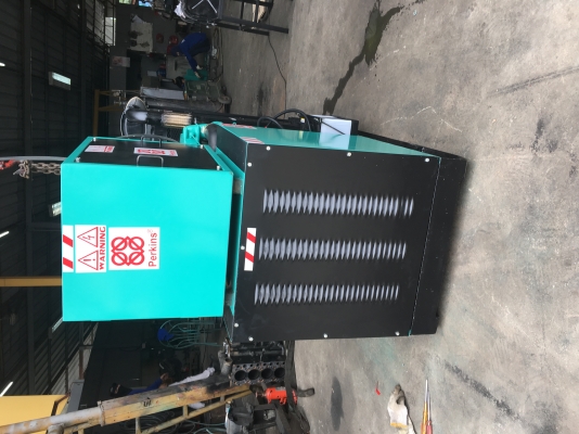 PERKINS 50 KVA. USA. รับประกัน 1 ปีจัดส่งฟรีทั่วประเทศ PERKINS 50 KVA. USA. รับประกัน 1 ปีจัดส่งฟรีทั่วประเทศ