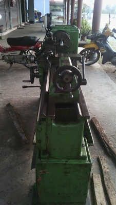 แท่นกลึง 6 ฟุต 3 เพลา เกียร์บล็อก 1000 บี 87,000 แท่นกลึง 6 ฟุต 3 เพลา เกียร์บล็อก 1000 บี 87,000