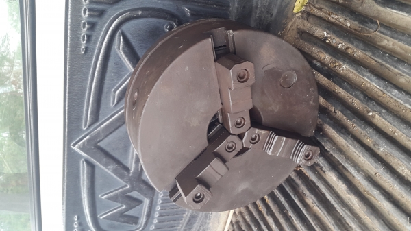 หัวจับ 13 นิ้ว ฟันแน่นๆๆๆ 6,500 ติดต่อ อ้อม 0898217996