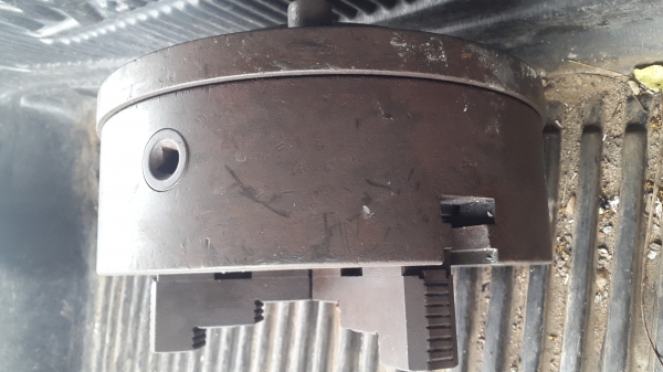 หัวจับ 13 นิ้ว ฟันแน่นๆๆๆ 6,500 ติดต่อ อ้อม 0898217996