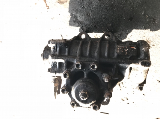 ขายกระปุกพวงมาลัยโปรเฟียสภาพดี ขายกระปุกพวงมาลัยโปรเฟียสภาพดี