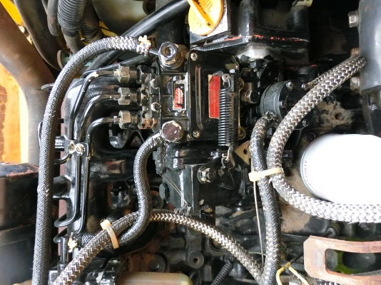 YANMAR B-27 ขนาดเทียบเท่าPC-30<มีVDOให้> รถเก่านอกมีเอกสารอินวอย☎️ติดต่อ 085-5632278 <ราคาต่อรองได้>