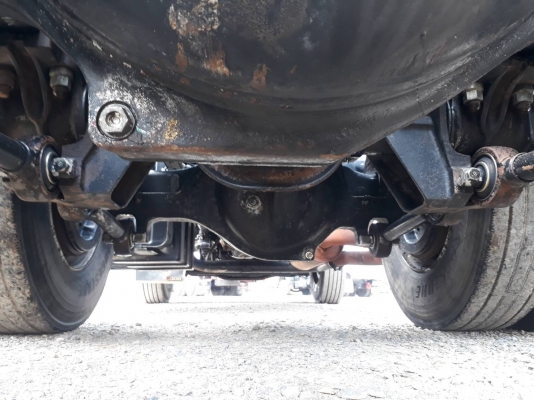 ขาย หัวลาก HINO MEGA FM2P 320 แรงม้า รถเดิมพร้อมใช้งาน เอกสารพร้อมโอน สนใจติดต่อเรา ดำสุโขทัย โทร 08