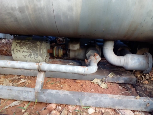 ขายเครื่องทำความเย็น110000บาทโทร0643130366