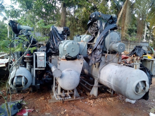 ขายเครื่องทำความเย็น110000บาทโทร0643130366